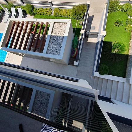Villa La Vita Baška Voda Eksteriør billede
