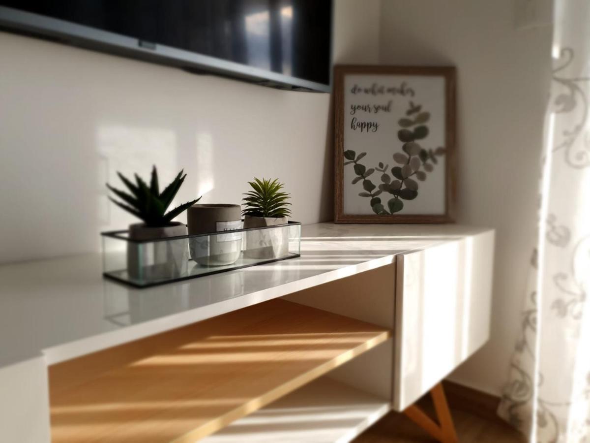 Villa La Vita Baška Voda Eksteriør billede