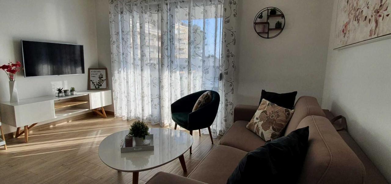 Villa La Vita Baška Voda Eksteriør billede