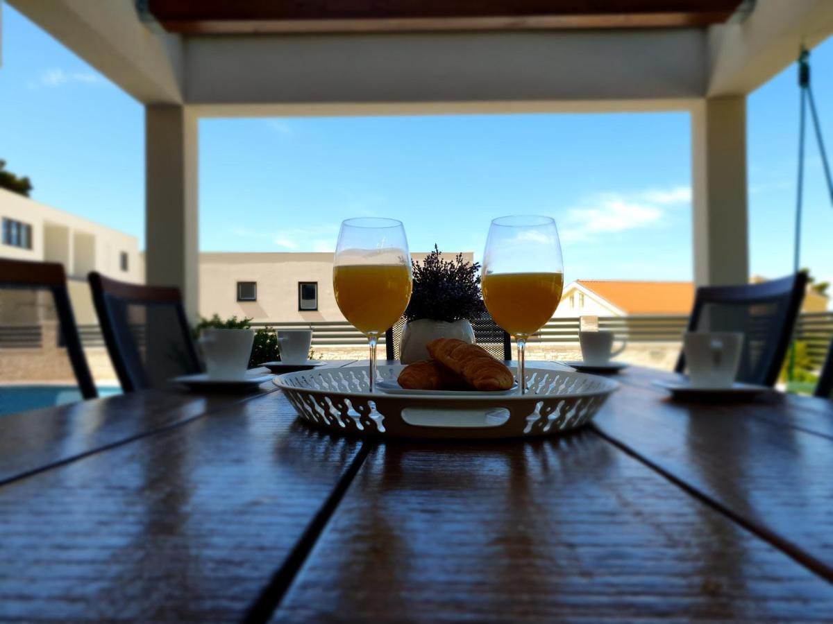 Villa La Vita Baška Voda Eksteriør billede