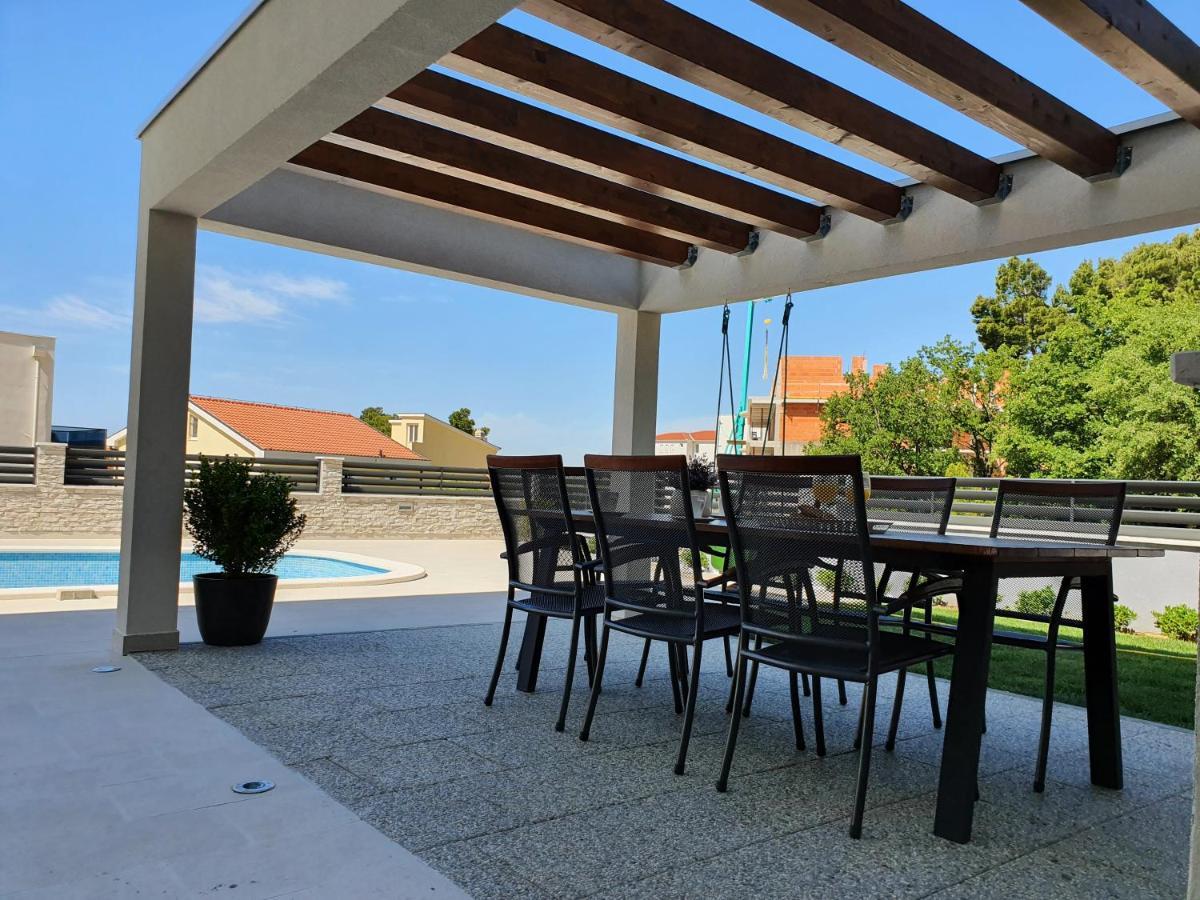 Villa La Vita Baška Voda Eksteriør billede