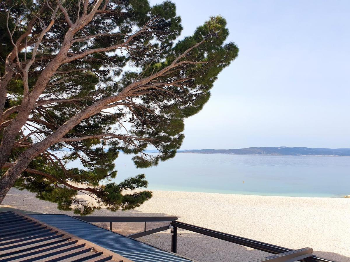 Villa La Vita Baška Voda Eksteriør billede